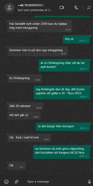 Bästa IPTV Sverige - review 6