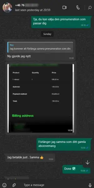 Bästa IPTV Sverige - review 4