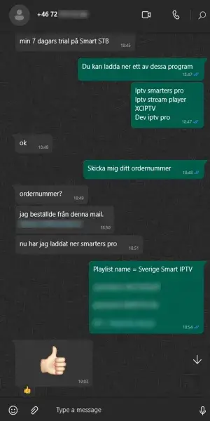 Bästa IPTV Sverige - review 2
