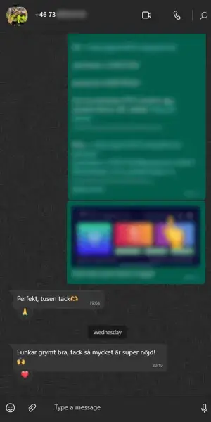 Bästa IPTV Sverige - review 1