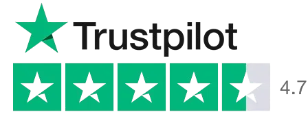 Nordic_iptv_trustpilot_logo